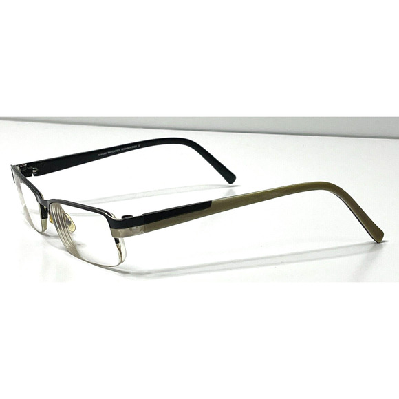 Takumi T9647 Eyeglasses Frame 53-18-135 Patented Technology FRAMES Only - Picture 2 of 12